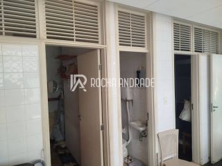 Apartamento Venda Campo Grande, 3 quartos, 230m².