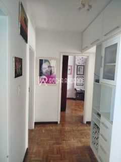 Apartamento Venda Campo Grande, 3 quartos, 230m².