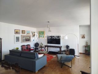 Apartamento Venda Campo Grande, 3 quartos, 230m².