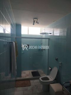 Apartamento Venda Campo Grande, 3 quartos, 230m².