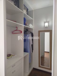 Apartamento Venda Campo Grande, 3 quartos, 230m².