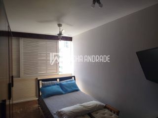 Apartamento Venda Campo Grande, 3 quartos, 230m².