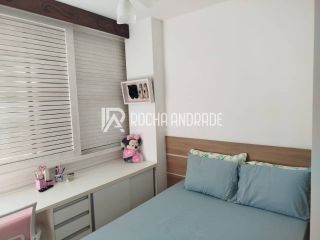Apartamento Venda Campo Grande, 3 quartos, 230m².