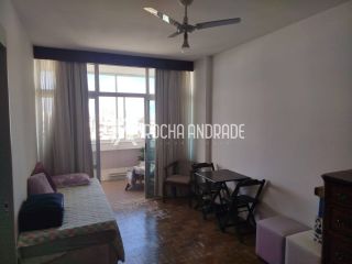 Apartamento Venda Campo Grande, 3 quartos, 230m².