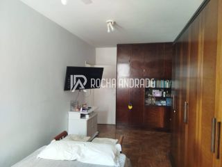 Apartamento Venda Campo Grande, 3 quartos, 230m².