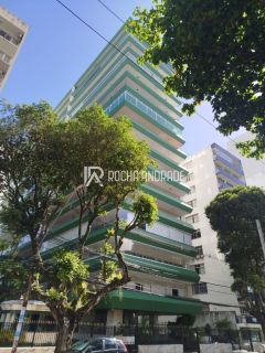 Apartamento Venda Campo Grande, 3 quartos, 230m².