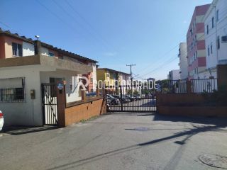 Apartamento Venda Recanto do Cabula, 3 quartos.