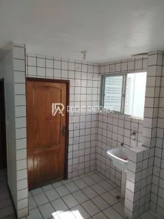 Apartamento Venda Recanto do Cabula, 3 quartos.