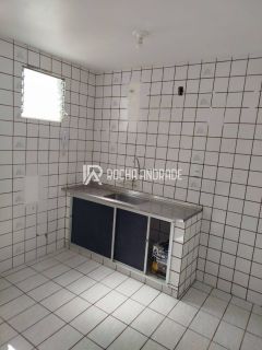Apartamento Venda Recanto do Cabula, 3 quartos.