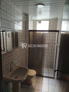 Apartamento Venda Recanto do Cabula, 3 quartos.