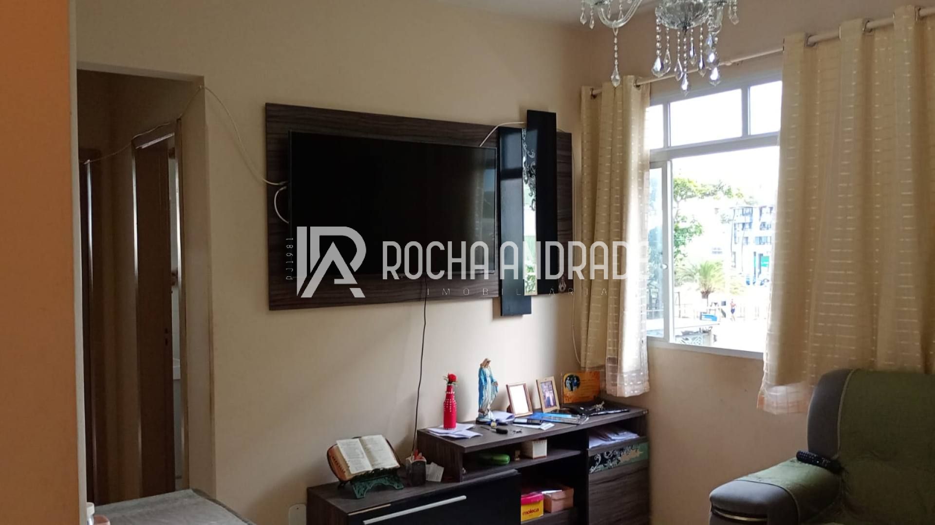 Apartamento Venda Pituba, 1 quarto, bem localizado.