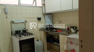 Apartamento Venda Pituba, 1 quarto, bem localizado.