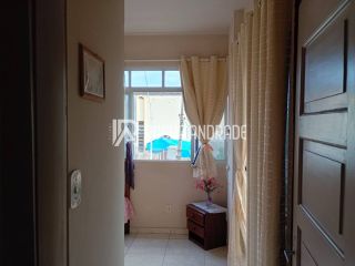 Apartamento Venda Pituba, 1 quarto, bem localizado.