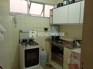 Apartamento Venda Pituba, 1 quarto, bem localizado.