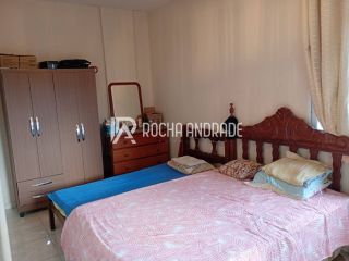 Apartamento Venda Pituba, 1 quarto, bem localizado.