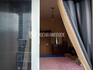 Apartamento Venda Pituba, 1 quarto, bem localizado.