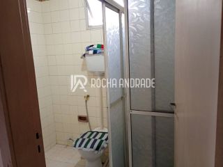 Apartamento Venda Pituba, 1 quarto, bem localizado.