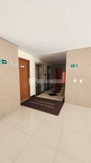 Apartamento Venda Patamares, 2 quartos, 300m da praia.