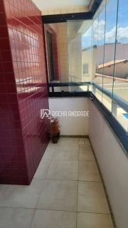 Apartamento Venda Patamares, 2 quartos, 300m da praia.