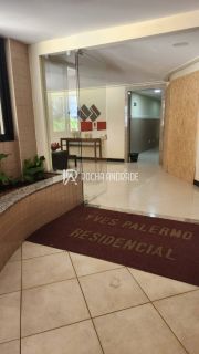 Apartamento Venda Patamares, 2 quartos, 300m da praia.