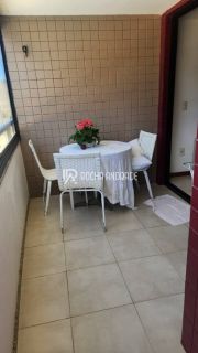 Apartamento Venda Patamares, 2 quartos, 300m da praia.