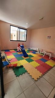 Apartamento Venda Patamares, 2 quartos, 300m da praia.