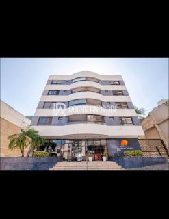 Apartamento venda Rio Vermelho, 1 quarto, vista mar.