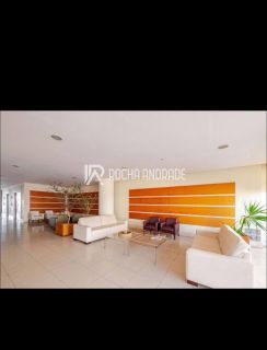 Apartamento venda Rio Vermelho, 1 quarto, vista mar.