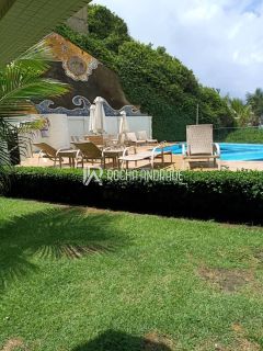 Apartamento Venda Rio Vermelho, pé na areia.