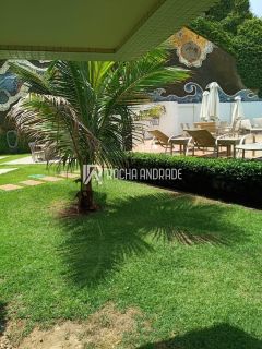 Apartamento Venda Rio Vermelho, pé na areia.