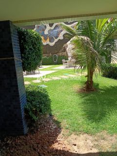 Apartamento Venda Rio Vermelho, pé na areia.