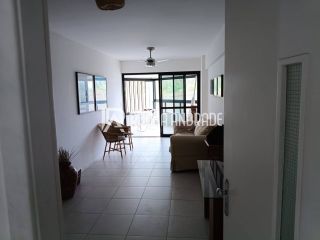 Apartamento Venda Rio Vermelho, pé na areia.