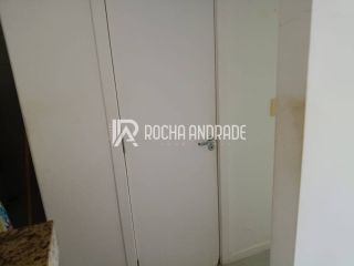 Apartamento Venda Rio Vermelho, pé na areia.
