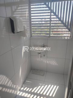 Sala venda Edf. CEMPRE, 75m², pronta para uso.