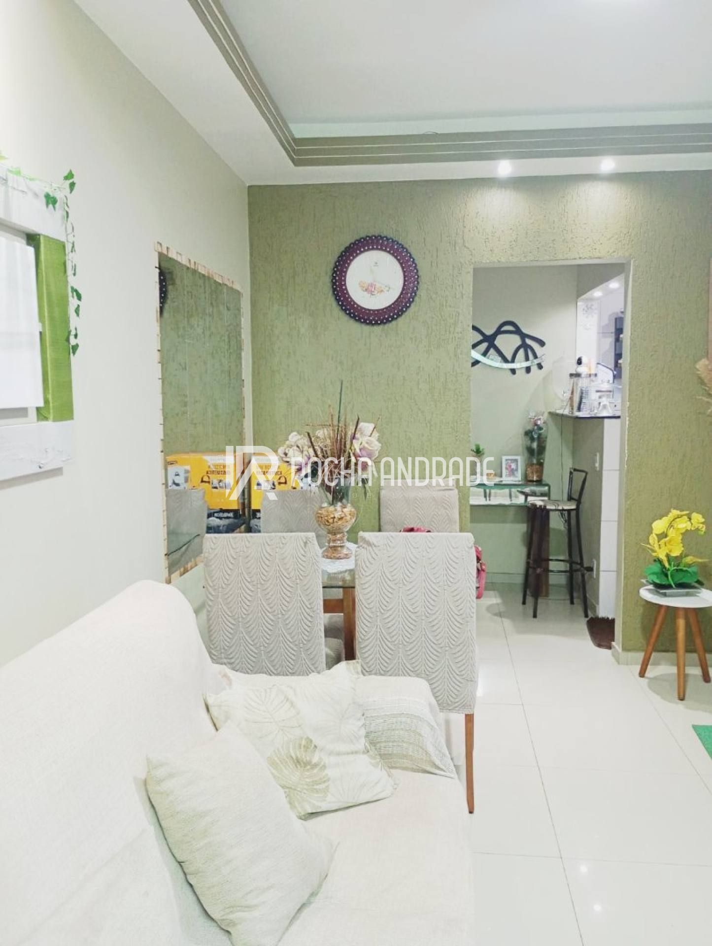 Apartamento Venda 2 quartos 1 suítes Amaralina em Salvador