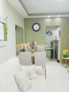 Apartamento Venda 2 quartos 1 suítes Amaralina em Salvador