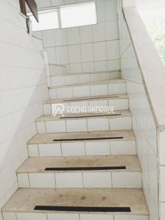 Apartamento Venda 2 quartos 1 suítes Amaralina em Salvador