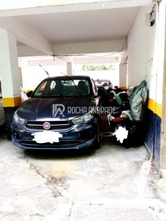 Apartamento Venda 2 quartos 1 suítes Amaralina em Salvador