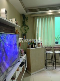 Apartamento Venda 2 quartos 1 suítes Amaralina em Salvador