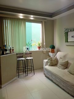 Apartamento Venda 2 quartos 1 suítes Amaralina em Salvador