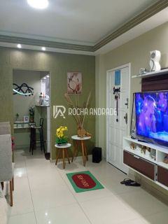 Apartamento Venda 2 quartos 1 suítes Amaralina em Salvador