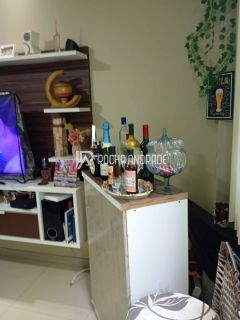 Apartamento Venda 2 quartos 1 suítes Amaralina em Salvador