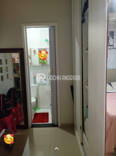 Apartamento Venda 2 quartos 1 suítes Amaralina em Salvador