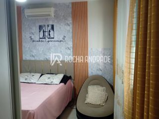 Apartamento Venda 2 quartos 1 suítes Amaralina em Salvador