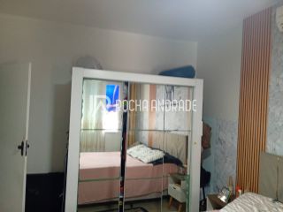 Apartamento Venda 2 quartos 1 suítes Amaralina em Salvador