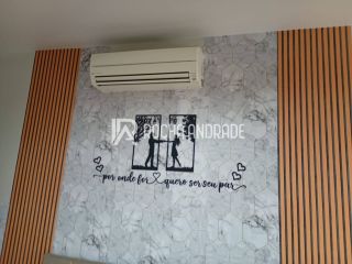 Apartamento Venda 2 quartos 1 suítes Amaralina em Salvador