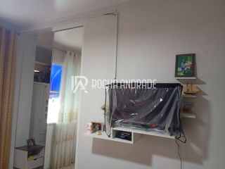 Apartamento Venda 2 quartos 1 suítes Amaralina em Salvador