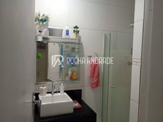 Apartamento Venda 2 quartos 1 suítes Amaralina em Salvador