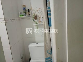 Apartamento Venda 2 quartos 1 suítes Amaralina em Salvador