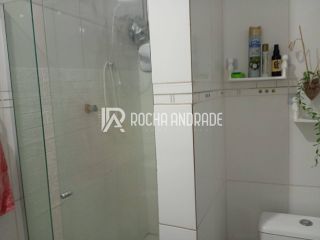 Apartamento Venda 2 quartos 1 suítes Amaralina em Salvador